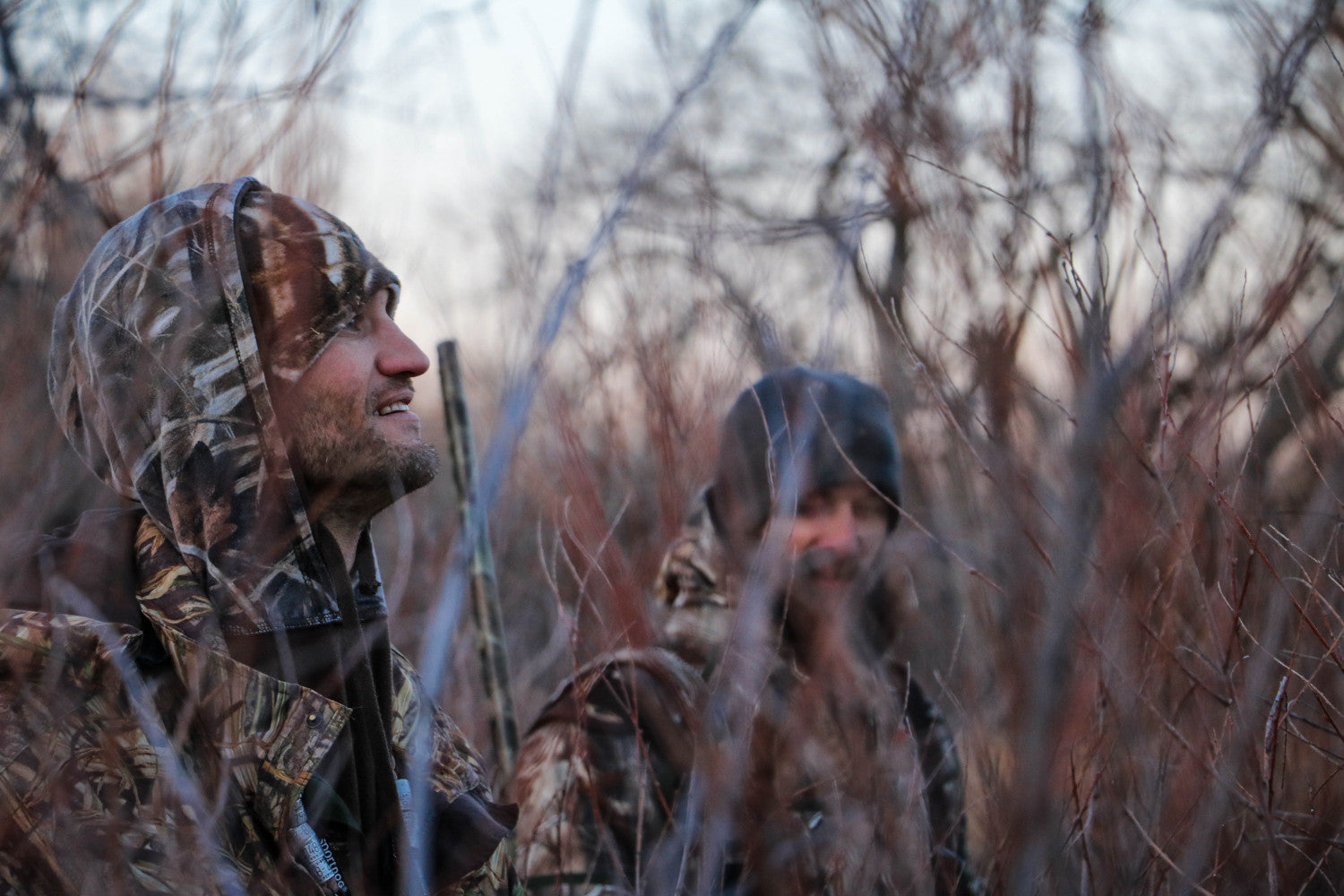 Types of Camo for Hunting—A Beginner's Guide