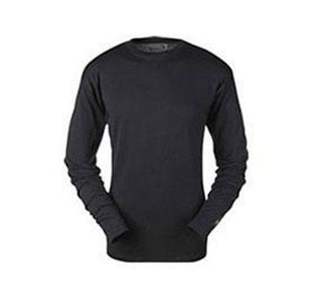 Nomad Durawool Crew Long Sleeve Base Layer