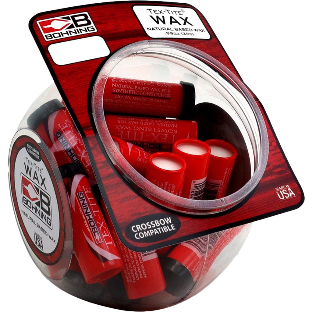 Scorpion Venom Polymeric - Bowstring Wax