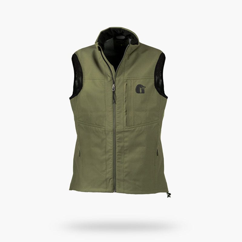 Gator Wader Flyway Vest Delta / 3X-Large