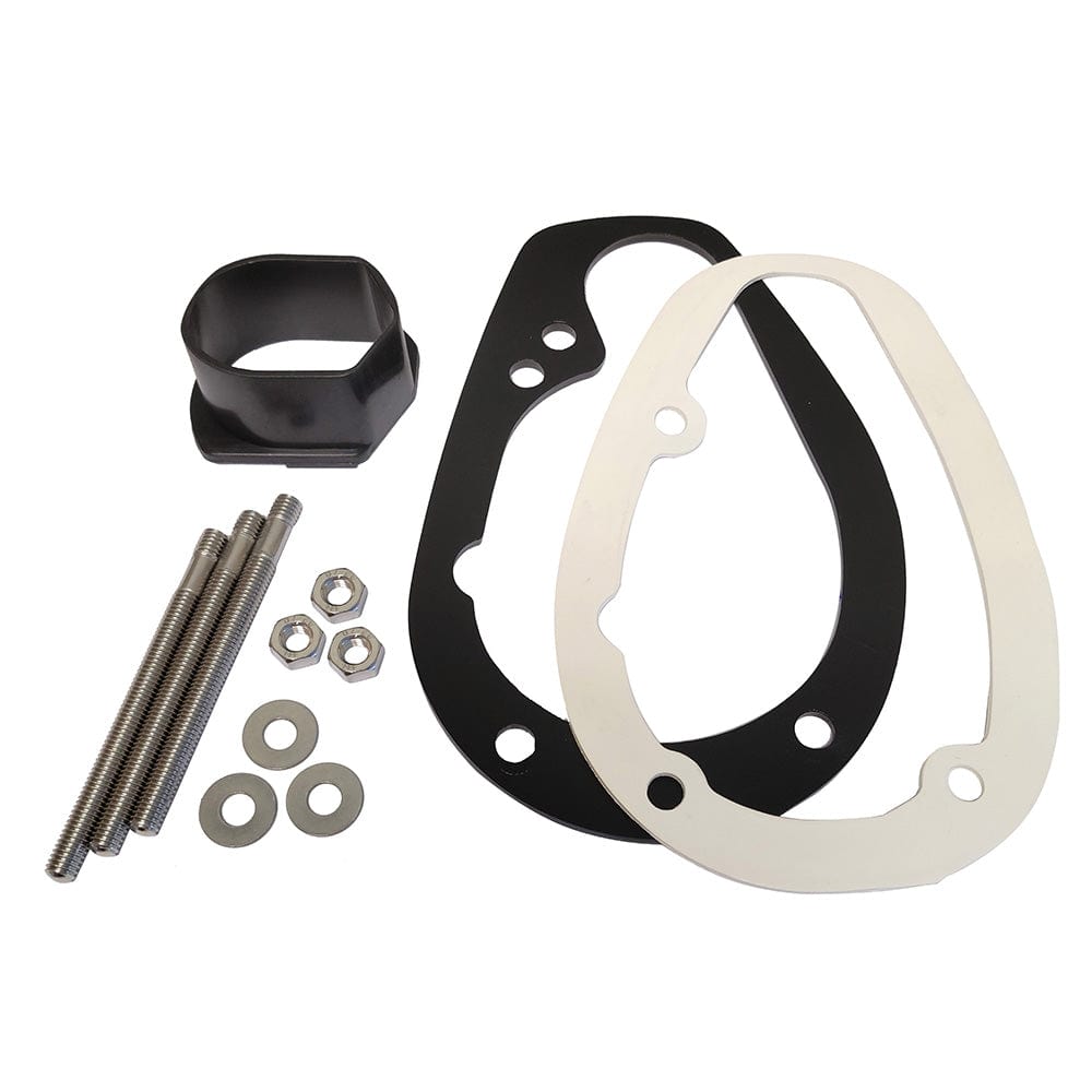 Lewmar V700 Fastening Kit 1 (metric) – Texas Fowlers