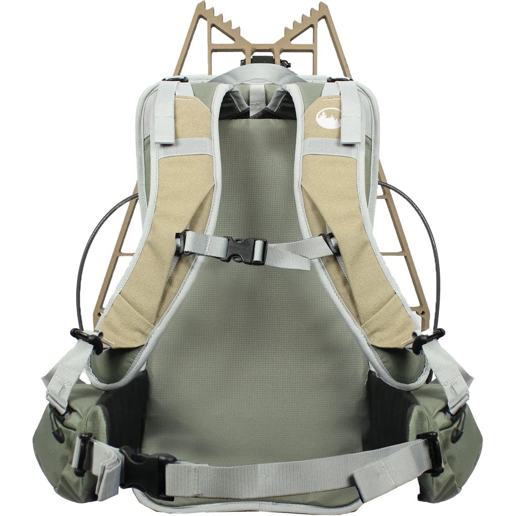 Universal Backpack System