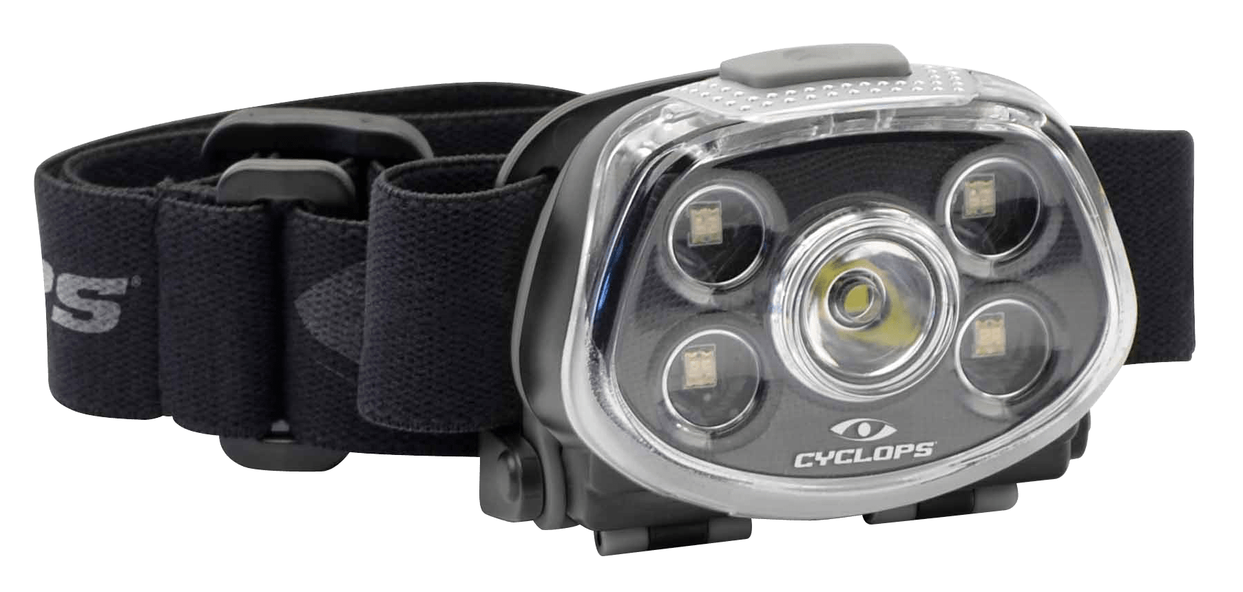900 Lumens 10 Watt LED Spotlight - Cyclops