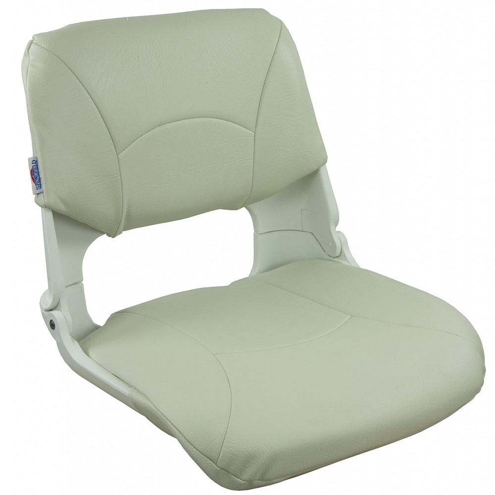 HME FLDSC Folding Seat Cushion