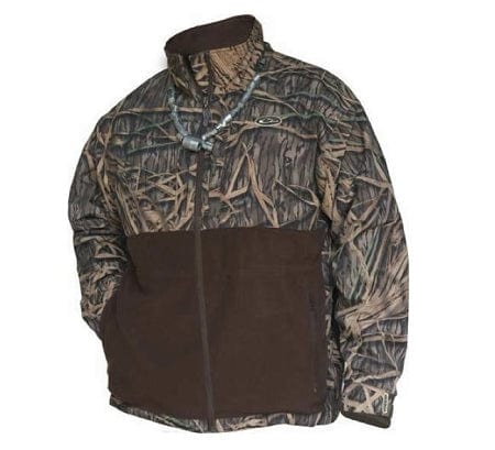 Drake men's mst camo hotsell eqwader plus full zip