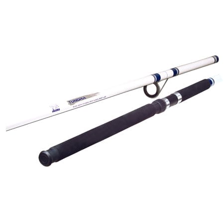 Daiwa Lagunarod 6Ft6in Med Hvy Action 1 Piece 