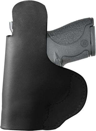 Tagua Super Soft Inside Pant - Holster S&w Shield 9/40 Blk Rh