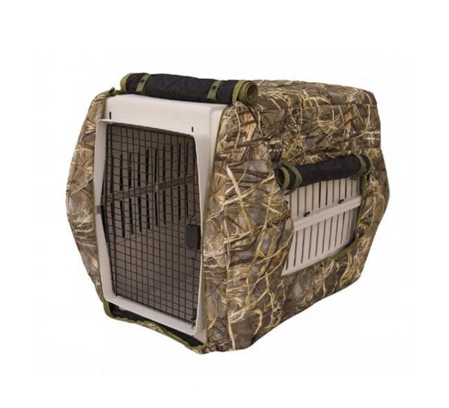 Best insulated kennel store cover