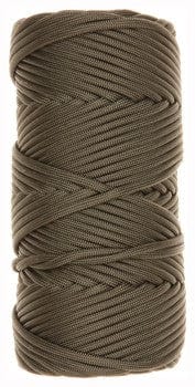 Tac Shield Cord Tactical 550 - Od Green 100ft – Texas Fowlers
