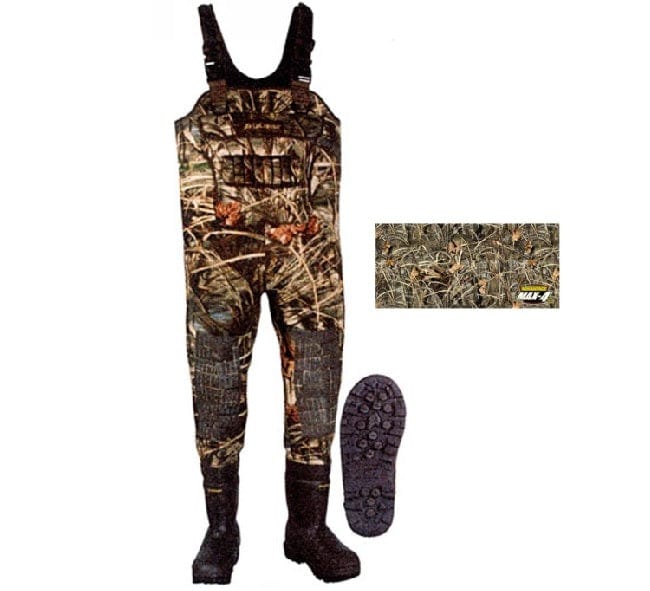 Waders lacrosse on sale