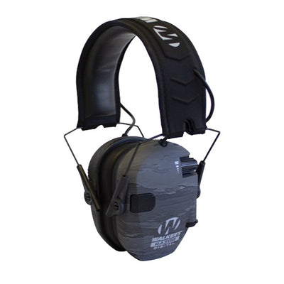 Eye & Ear Protection