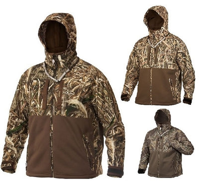 REALTREE CAMO JACKETS