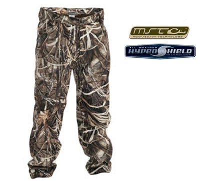 HUNTING PANTS