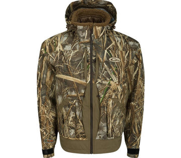 Drake G3 Flex 3-in-1 Systems Jacket