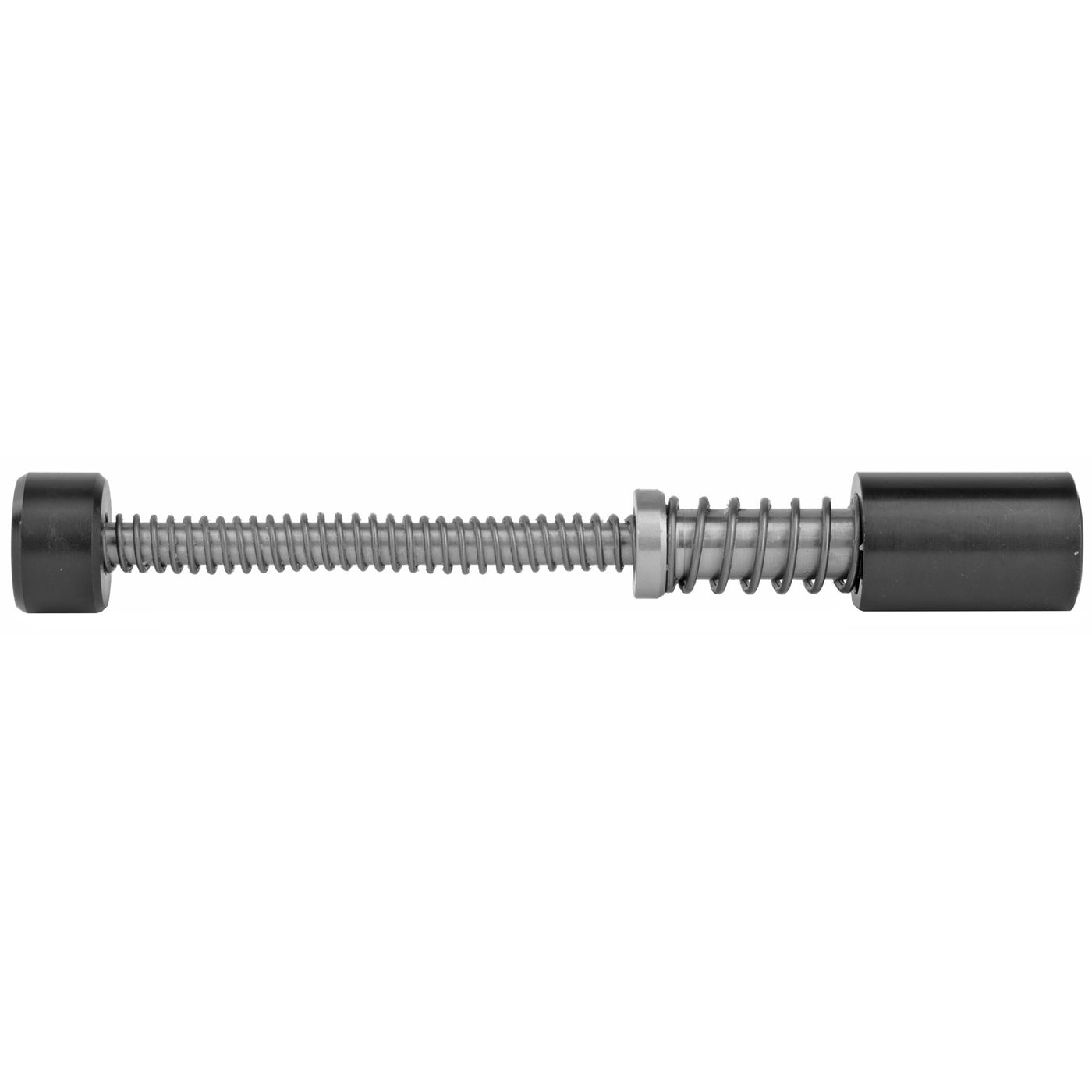 Armaspec Stealth Recoil Spring - Ar10 Gen 4 Ss/black 5.7 Oz