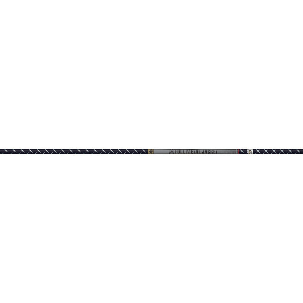 Easton 4mm Full Metal Jacket Shafts 340 1 Doz.