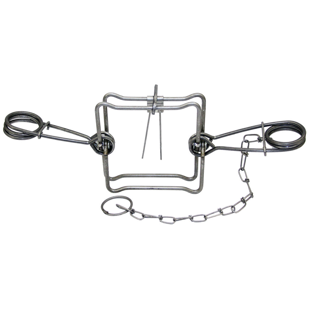 Bridger Body Gripper Trap No. 120