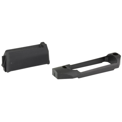 Mag Ruger One Shot Sled 1rd Blk