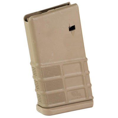 ProMag FN SCAR 17 .308 20 Round Flat Dark Earth Polymer Mag