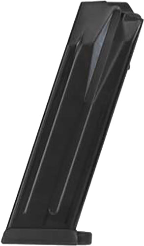 Hk Magazine P30/vp40 .40s&w - 13rd Black Steel