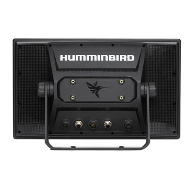 Humminbird SOLIX® 15 CHIRP MEGA SI+ G3 CHO Display Only