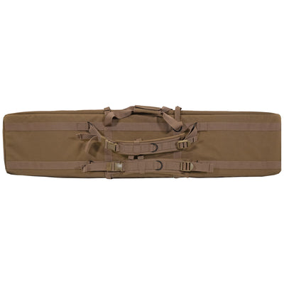 G*outdoors Double Rifle Case, Gps Drc55-fde 55" - Double Rifle Case (fde)