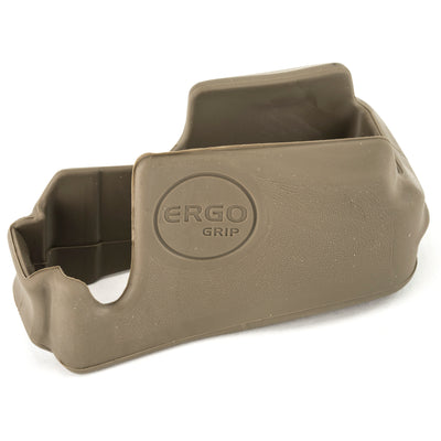 Ergo Never Quit Ar Magwell Grip