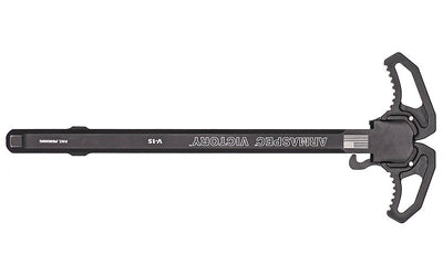 Armaspec Victory Changing - Handle Black Ar15