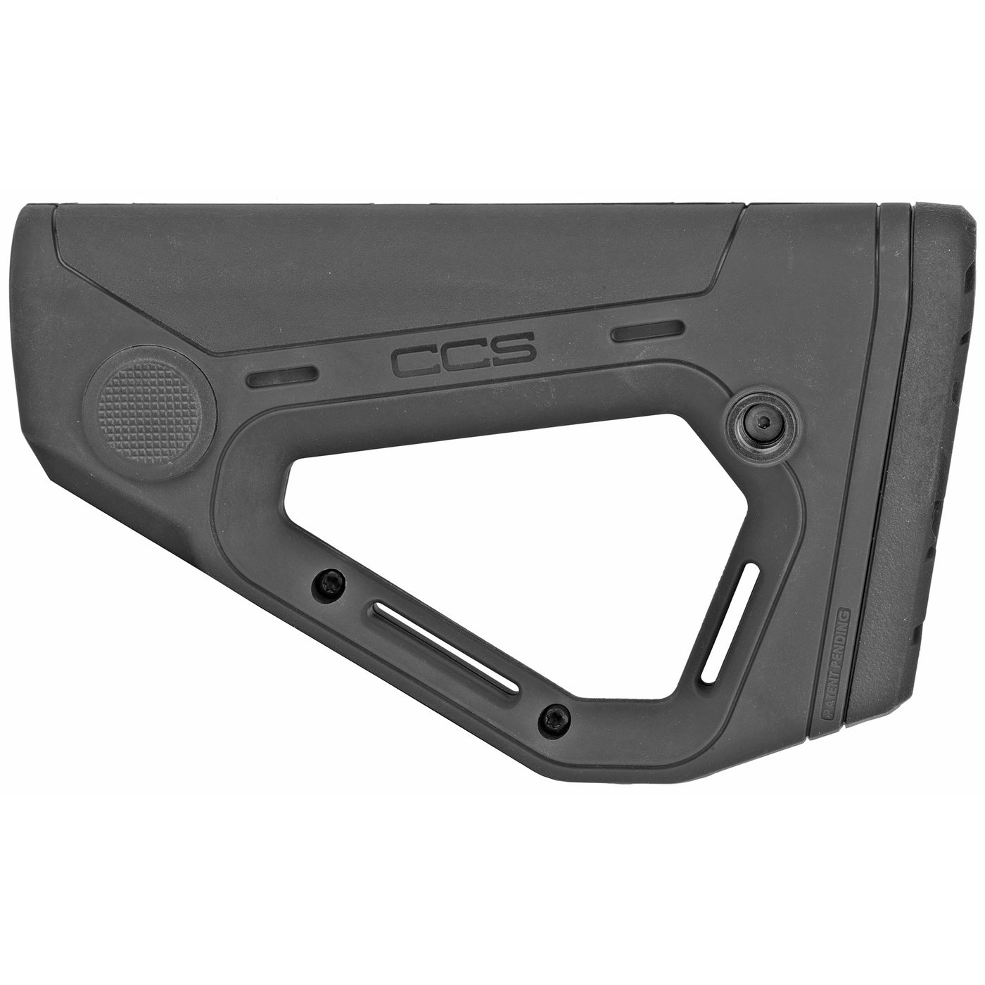 Hera Hrs Ccs Adj Buttstock