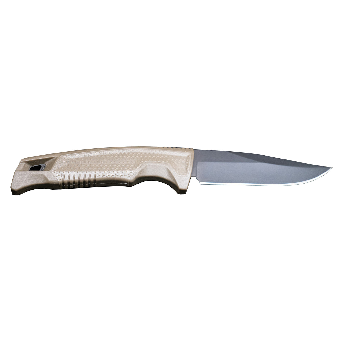 Sog Recondo Fx Straight Edg 4.6"