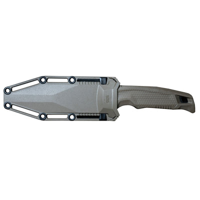 Sog Recondo Fx Serrated 4.6"