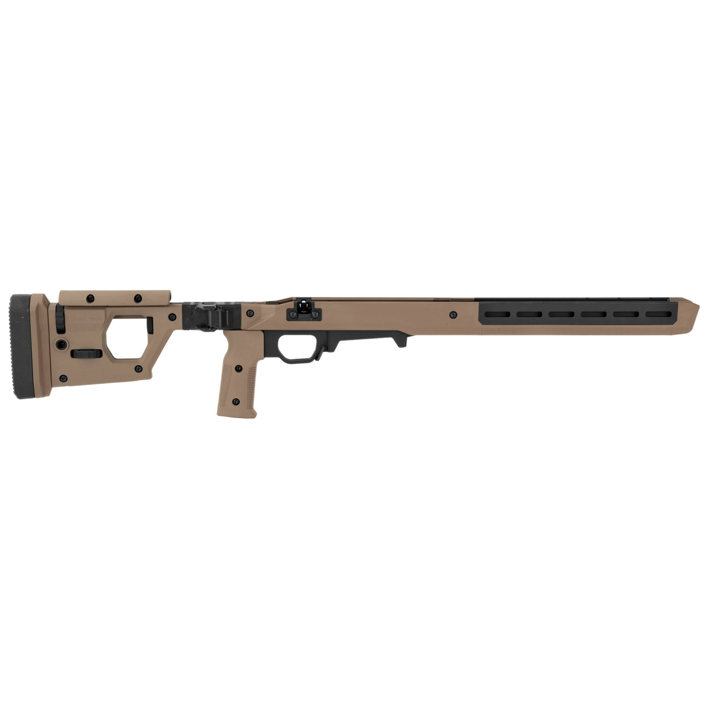 Magpul Pro 700l Chass Rem 700 La