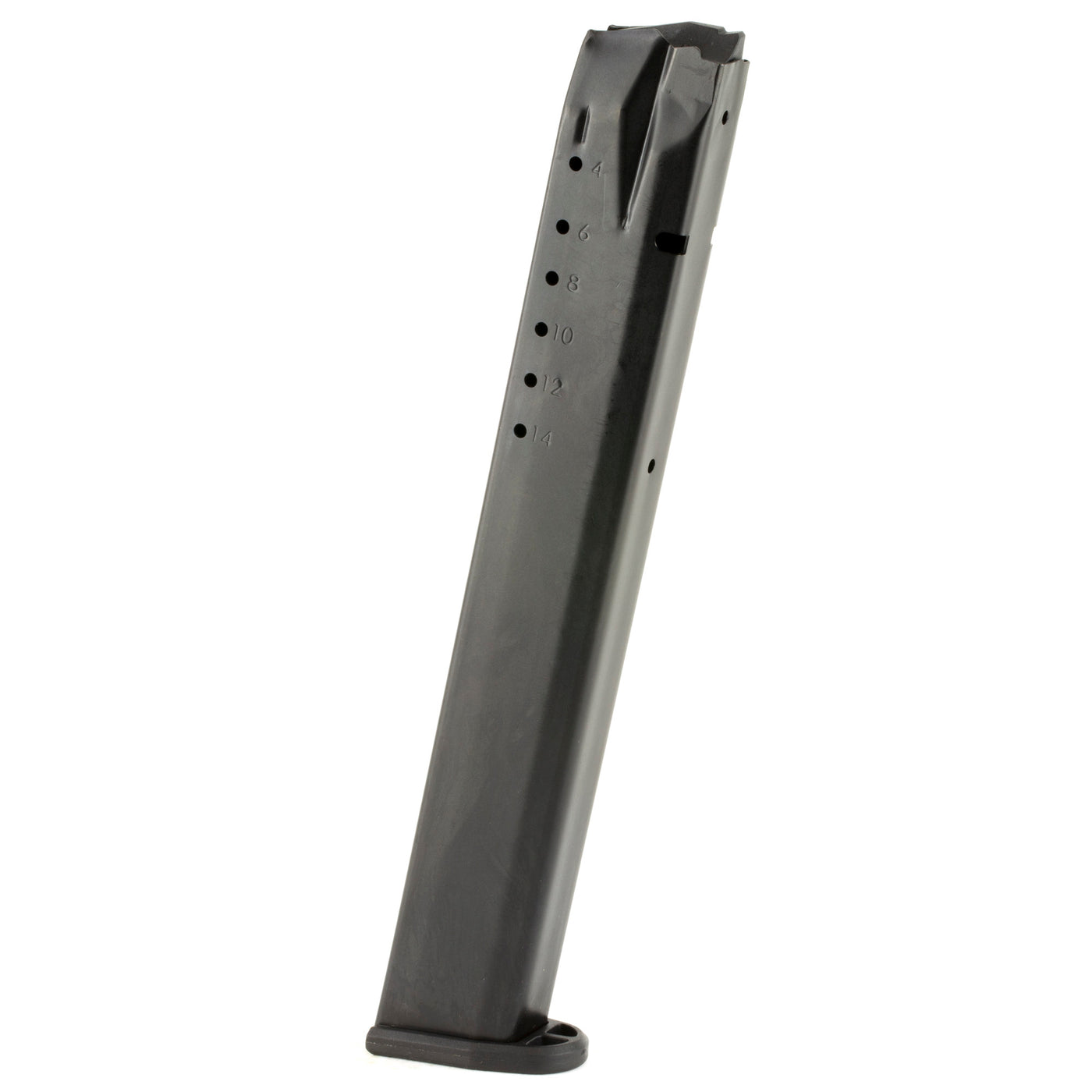 Promag S&w M&p-40 40sw Bl