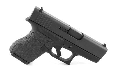 Talon Grp For Glock 43 Rbr