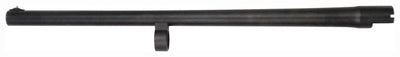 Carlsons 870 12ga Replacement - Barrel 18.5" Front Sight Cyl