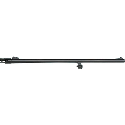 Mossberg 500 Slug Barrel 20 Ga. 24 In. Rifle Sights Blue