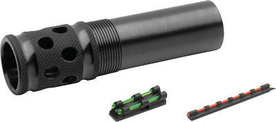 Truglo Choke Tube/sight Combo - 12ga Gsx Beretta Mobil