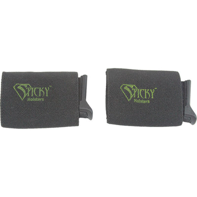 Sticky Holsters Belt Slide 2 Pack