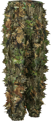 Titan Leafy Suit Mossy Oak - Obsession Nwtf L/xl Pants/top