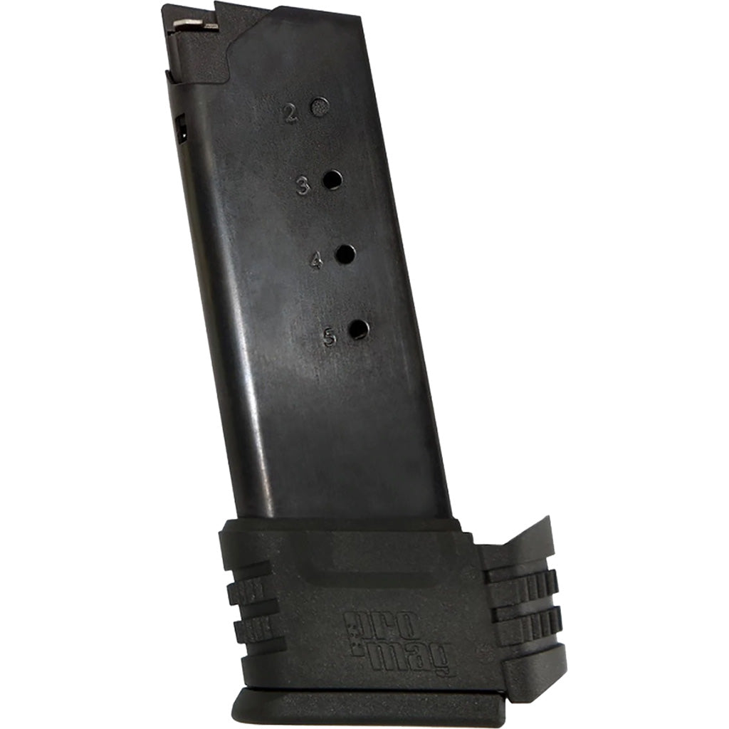 Promag Steel Magazine Springfield Xds .45 Acp Blued 7 Rd.