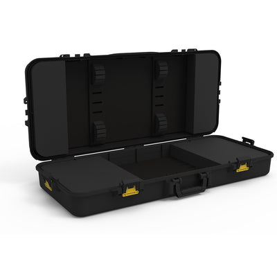 Plano Aw2 Ultimate Compound Bow Case  Black All Weather