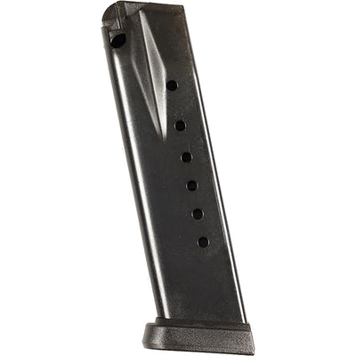 Promag Steel Magazine Springfield Xdm .40s&w Blued 15 Rd.