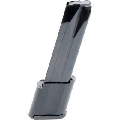 Promag Steel Magazine H&k Usp .45 Acp Blued 20 Rd.