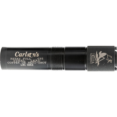 Carlsons Delta Waterfowl Choke Retay Lr 12ga.