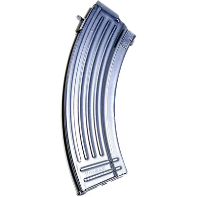 Promag Polymer Magazine Ak-47 7.62x39mm Blued 30 Rd.