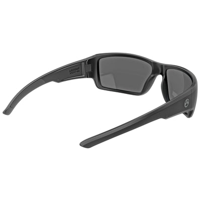 Magpul Ascent Black Frame Gray Lens