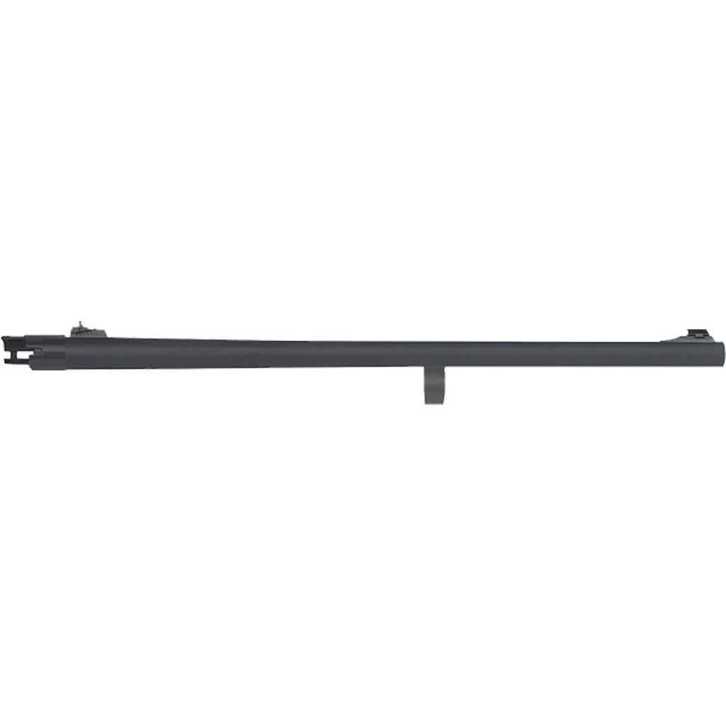 Mossberg 835 Slug Barrel 12 Ga. 24 In. Rifle Sights Fully Rifled Matte Blue