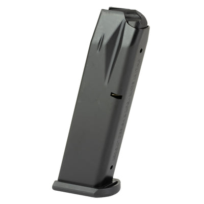 Mag Beretta 92 9mm Bl 18rd Bulk