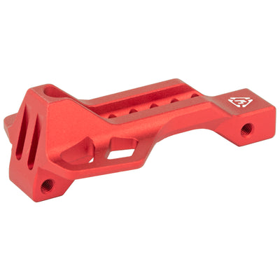 Strike Billet Trigger Guard Red