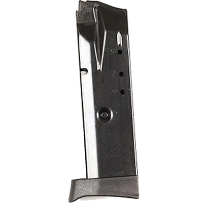 Promag Steel Magazine Smith & Wesson Sd40 .40s&w Blued 10 Rd.